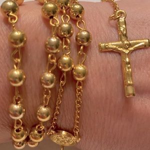 26” Stunning Crucifix